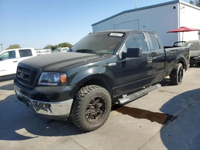 1FTRX12W97FB34488