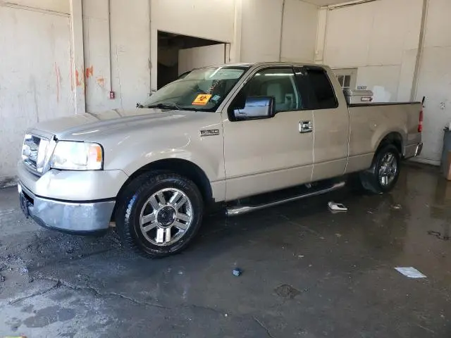 1FTRX12W97FB81777