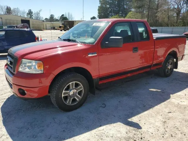 1FTRX12W98FC24533