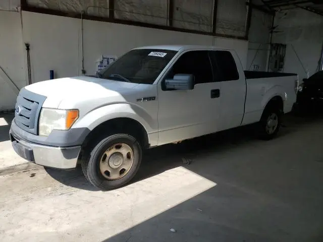 1FTRX12W99FA25113