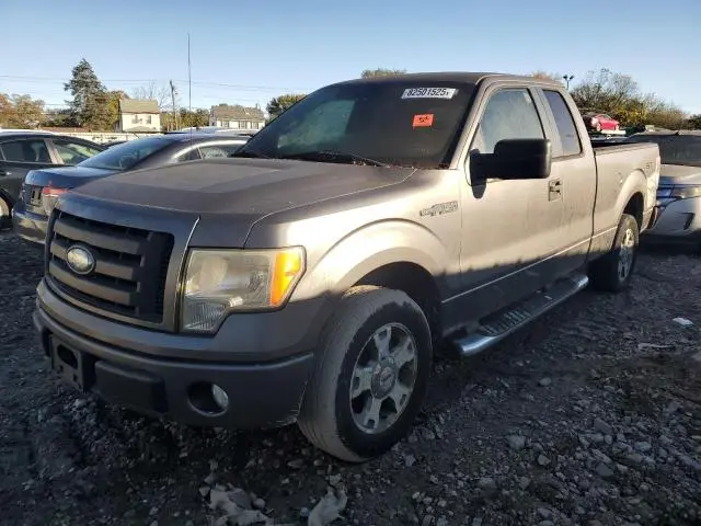 1FTRX12W99FB27771