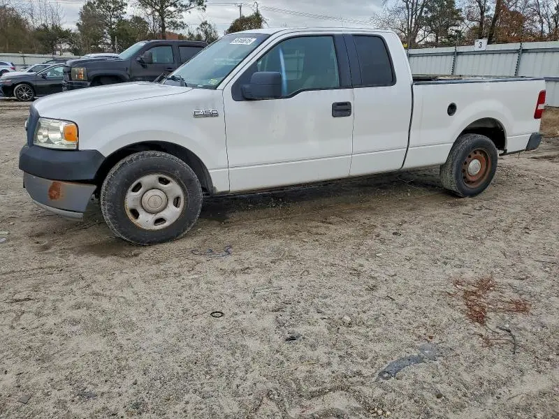 1FTRX12WX5FA33411