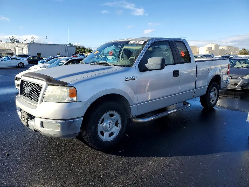 1FTRX12WX5FA35997