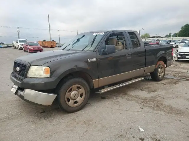 1FTRX12WX6KA81242