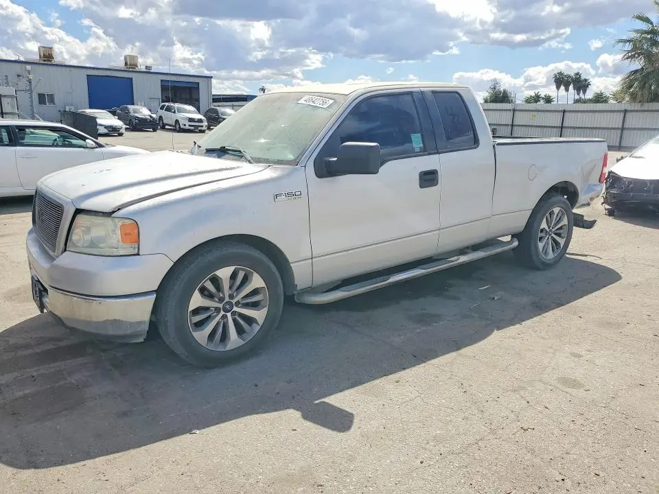 1FTRX12WX6KD62313