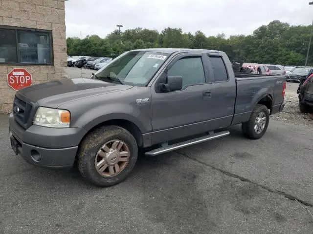1FTRX12WX8FB99531
