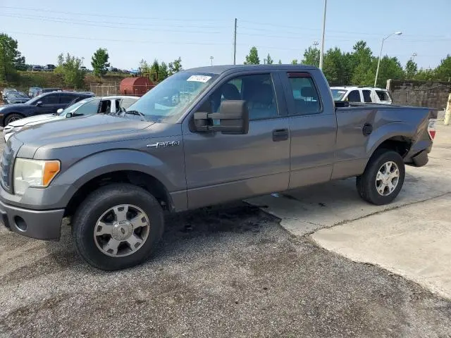 1FTRX12WX9KB59605