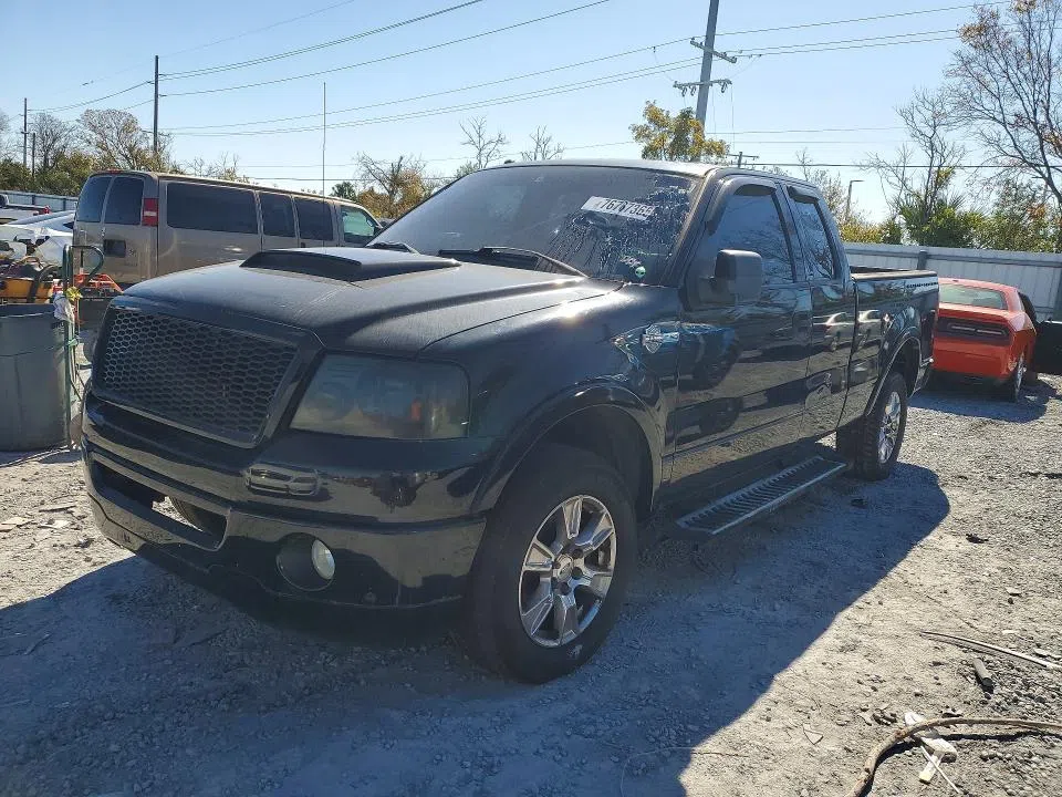 1FTRX14546FA37136