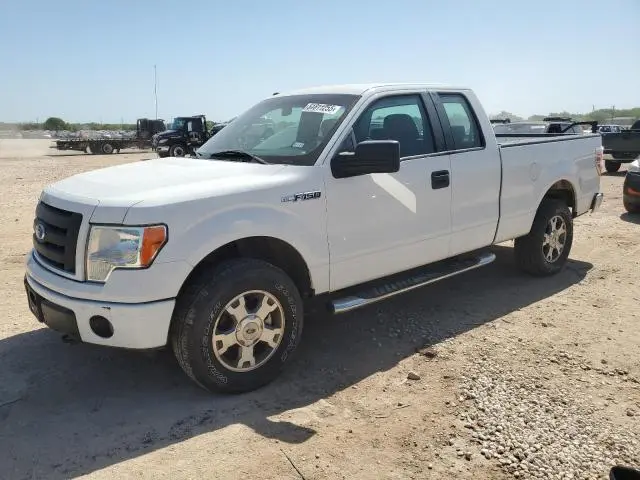 1FTRX14809FA24799