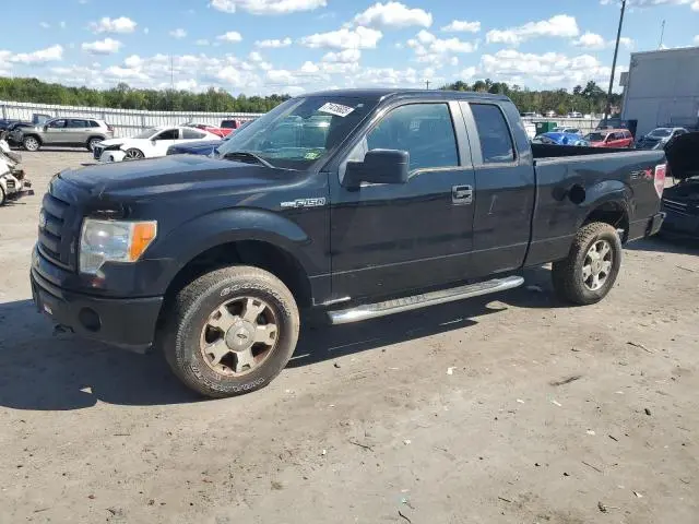 1FTRX14809FA99406