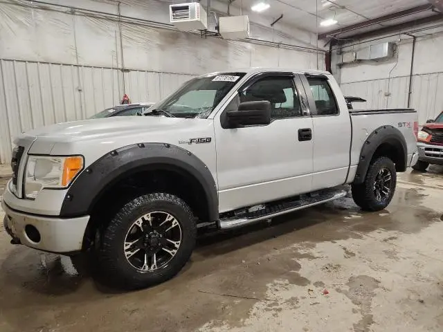 1FTRX14819FB09635