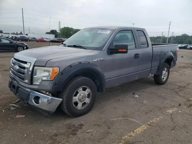 1FTRX14829FA27574