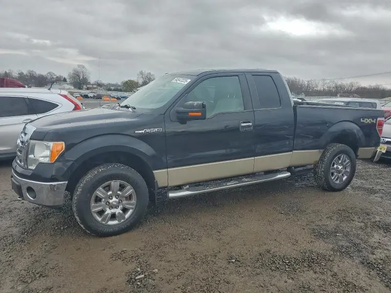 1FTRX14869FA26864