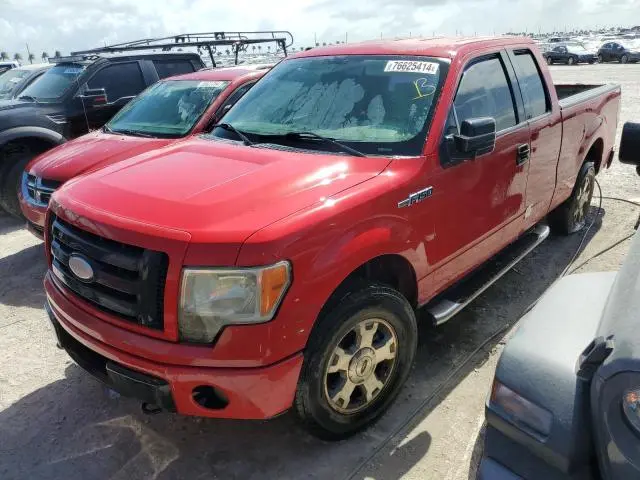 1FTRX14889FA57081
