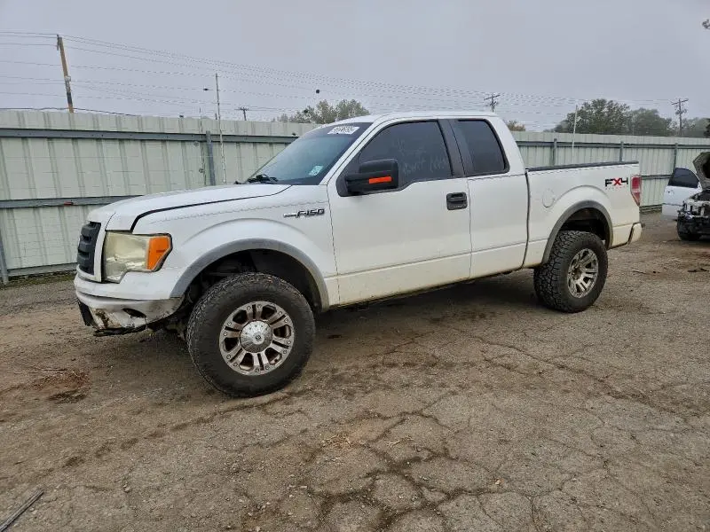 1FTRX14V39FA00406