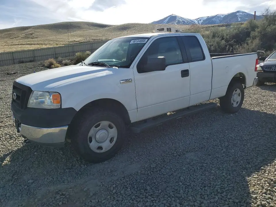 1FTRX14W05NB01198