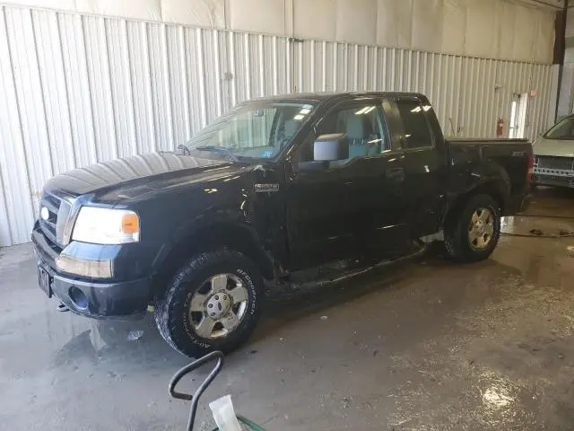 1FTRX14W06FA10606