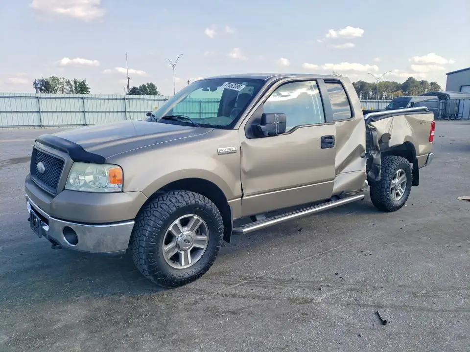 1FTRX14W06NB51410
