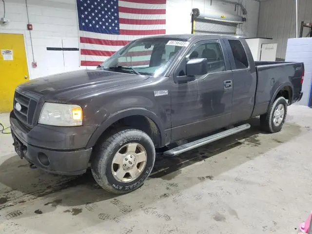 1FTRX14W06NB61421