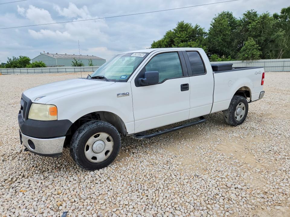 1FTRX14W08KC89307