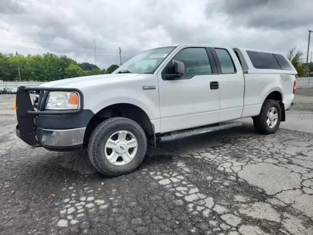 1FTRX14W15FB09644