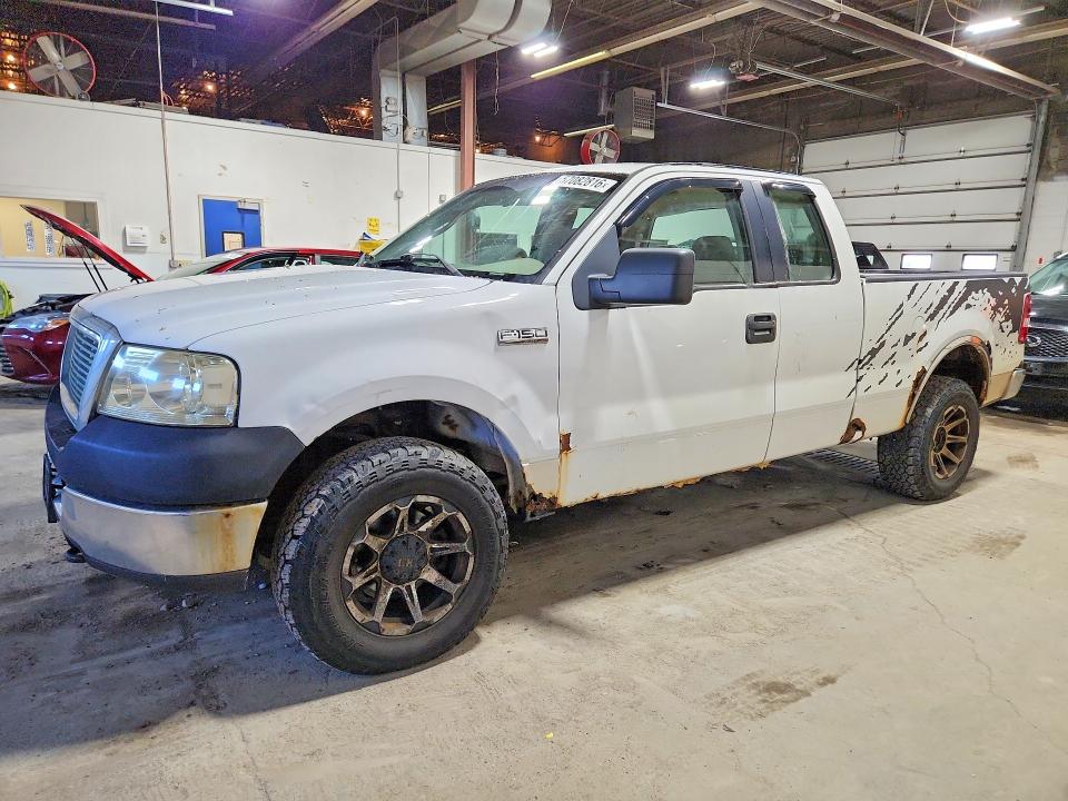1FTRX14W15NB35585