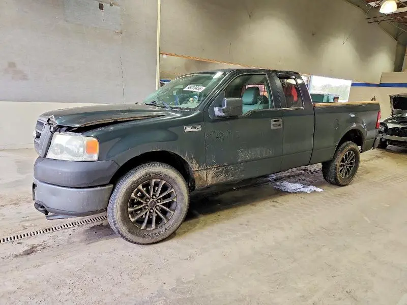 1FTRX14W16NB77482