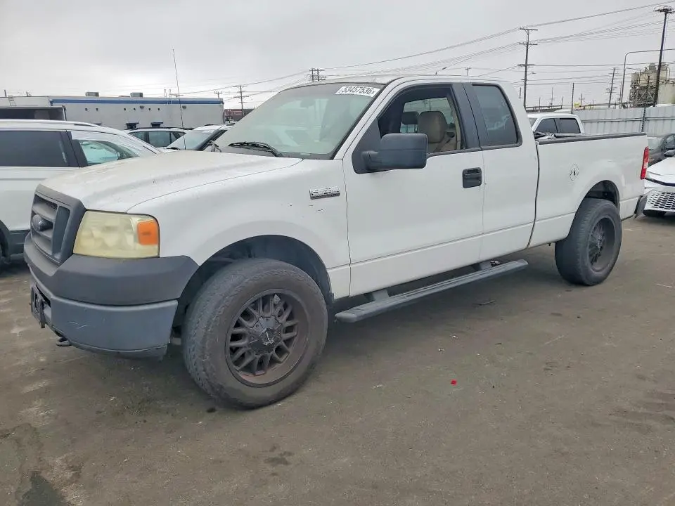 1FTRX14W18FC28279
