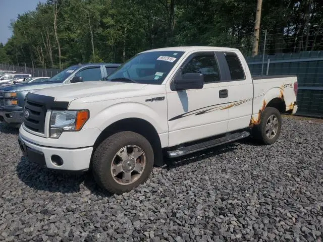 1FTRX14W19FA38645
