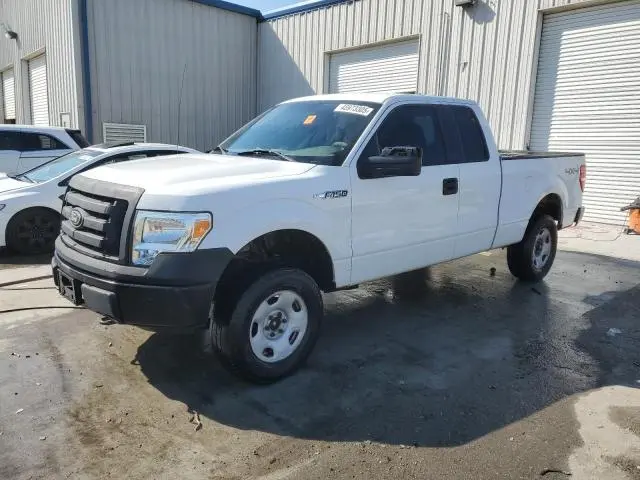 1FTRX14W19FA65165