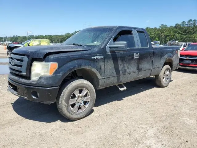 1FTRX14W19KC78558