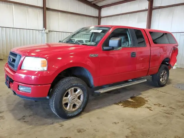 1FTRX14W25FB51482