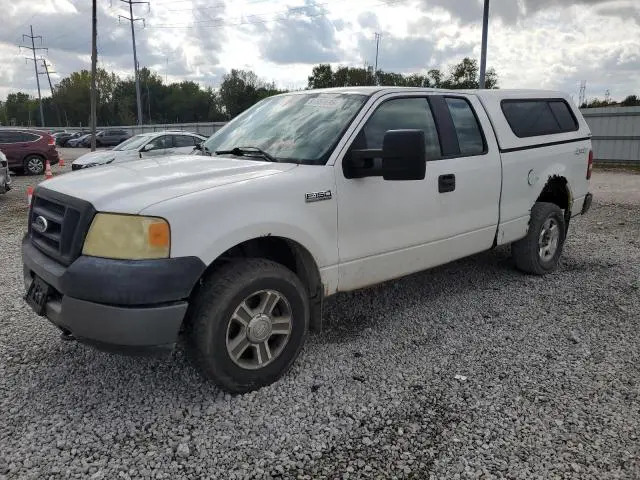 1FTRX14W25NB95309