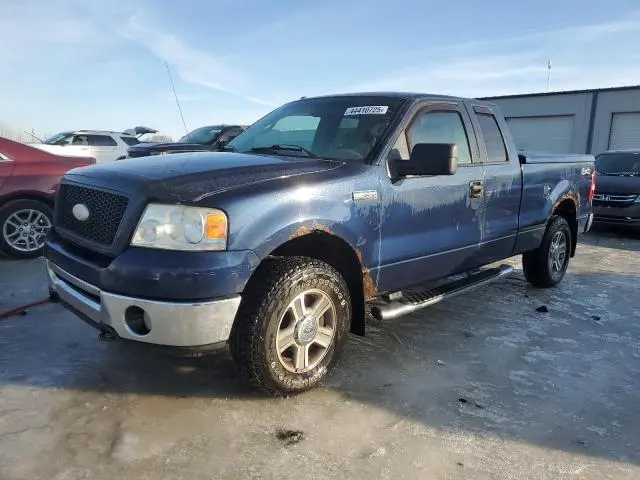 1FTRX14W26FA15533