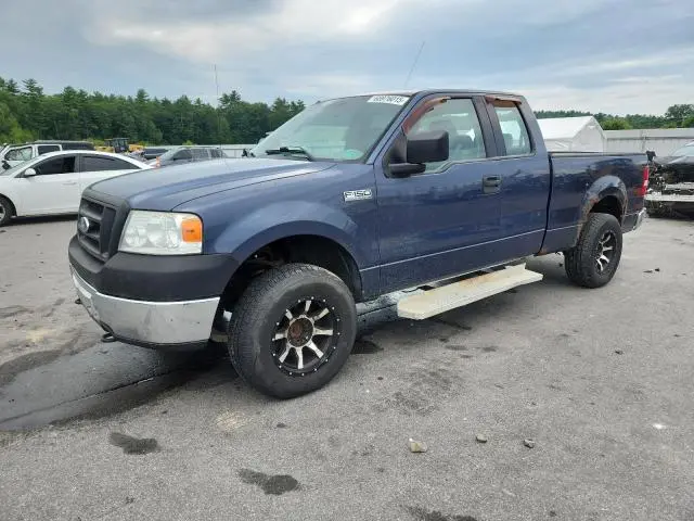 1FTRX14W26FB04065