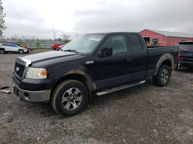 1FTRX14W26FB50107