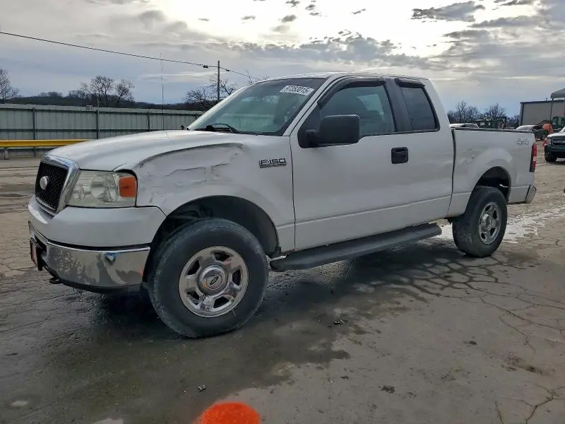 1FTRX14W27FB58841