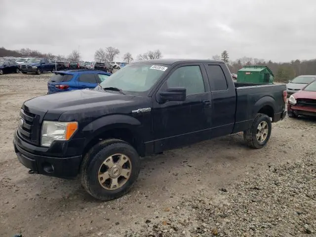 1FTRX14W29FA47600