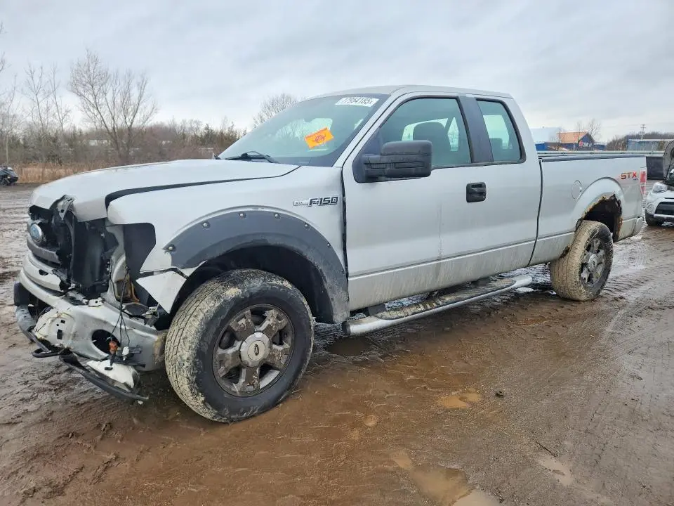 1FTRX14W29KC91643