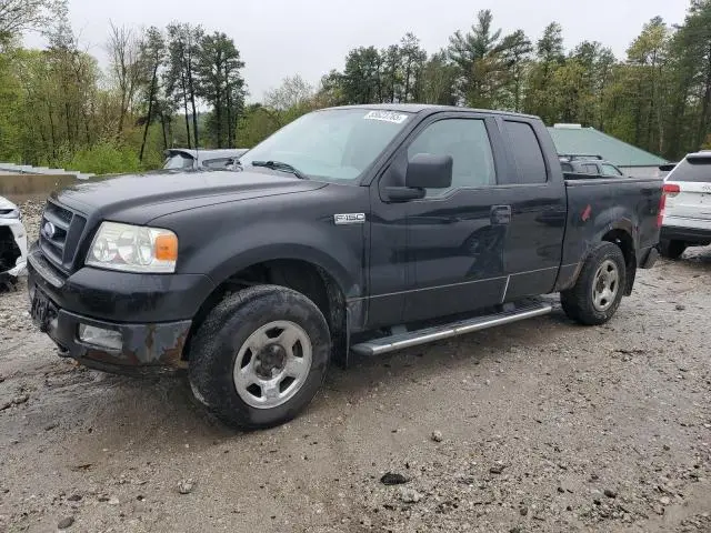 1FTRX14W35KE52124