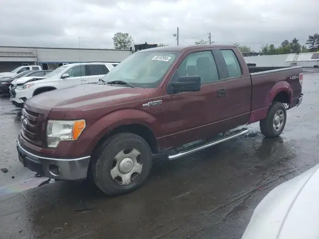 1FTRX14W39FB01938
