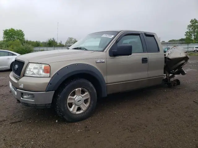 1FTRX14W44NC37543