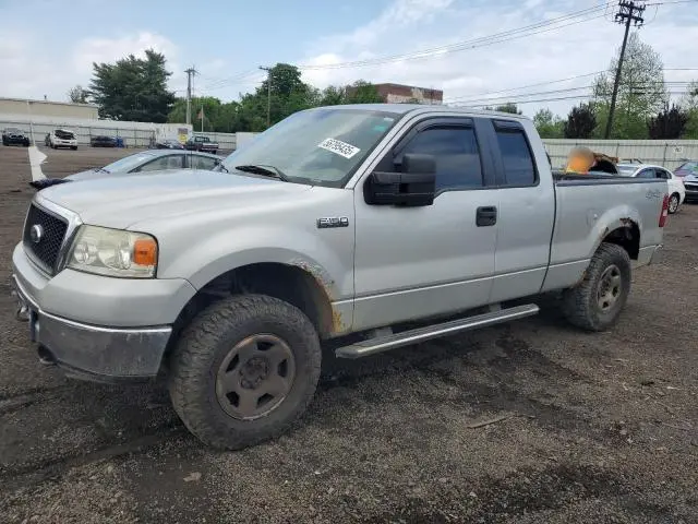 1FTRX14W48FA52540
