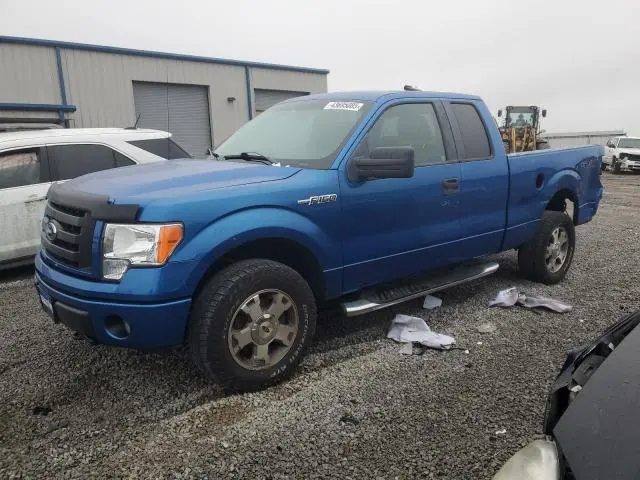 1FTRX14W49FA28515
