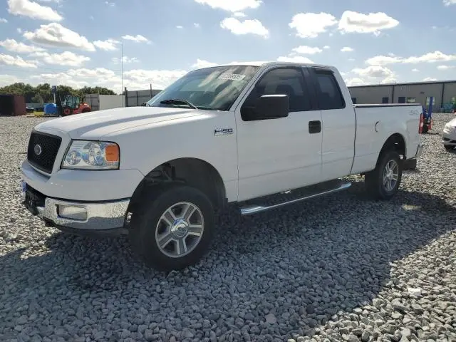 1FTRX14W54NC68641
