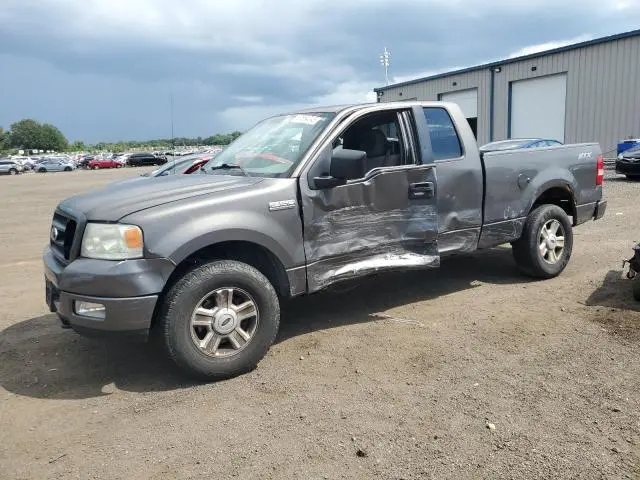 1FTRX14W55FA90001