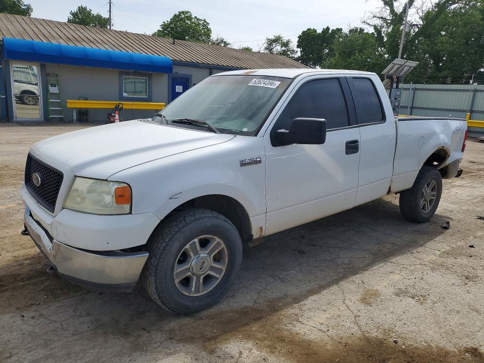 1FTRX14W55KC83398