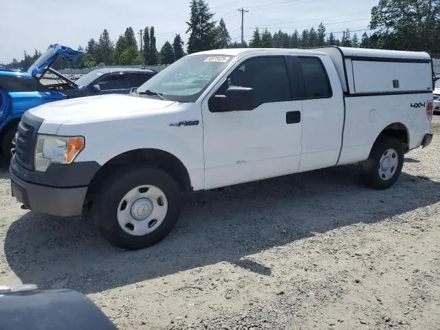 1FTRX14W59KA40583