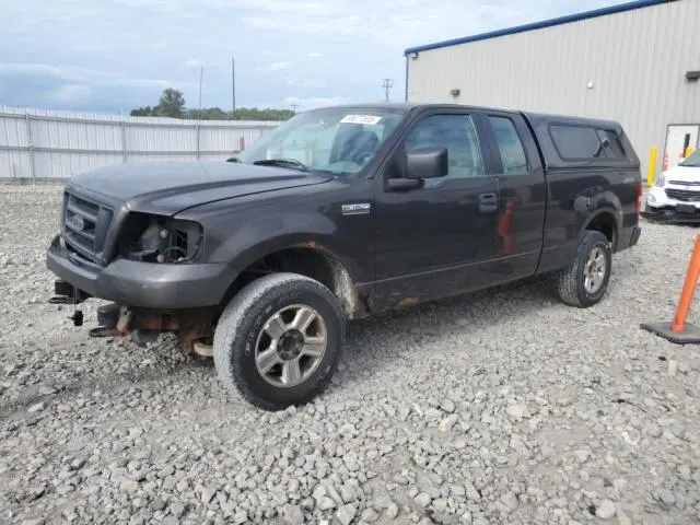 1FTRX14W65FB46270