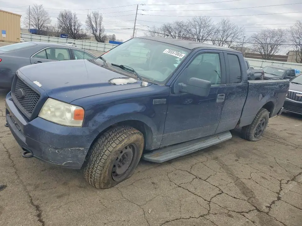 1FTRX14W65NA58194